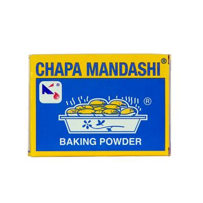 Chapa Mandashi 100gm