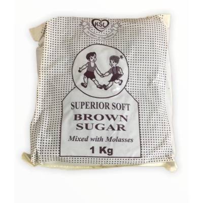 KSL Brown Sugar 1Kg