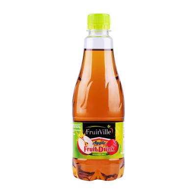 Fruitville Apple 500ml (RTD)