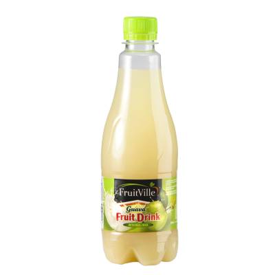 Fruitville Guava 500ml (RTD)