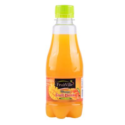 Fruitville Mango 300ml (RTD)