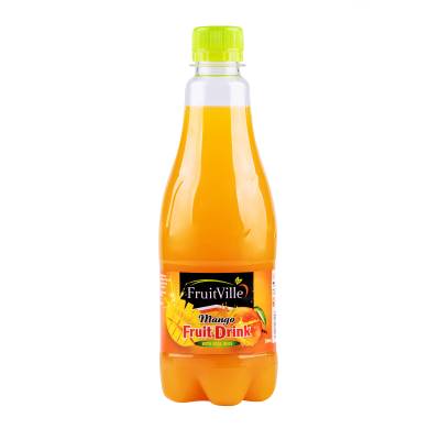 Fruitville Mango 500ml (RTD)
