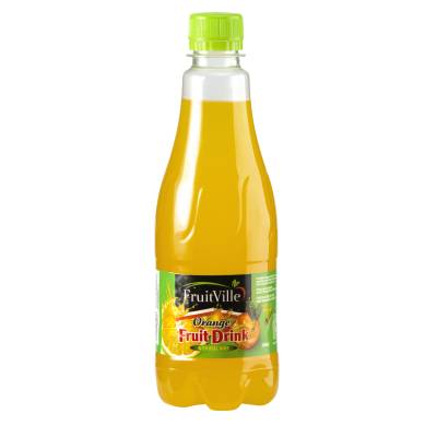 Fruitville Orange 500ml (RTD)