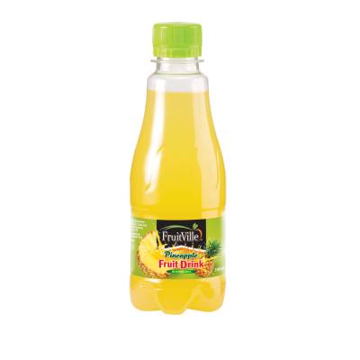 Fruitville Pineapple 300ml (RTD)