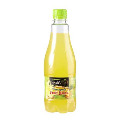 Fruitville Pineapple 500ml (RTD)