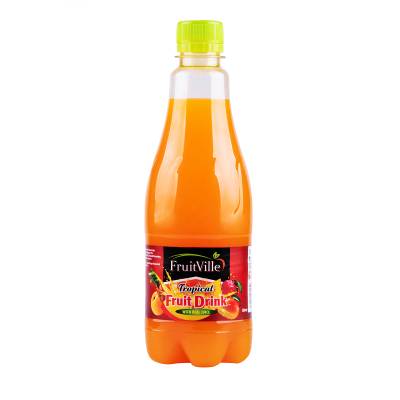 Fruitville Tropical 500ml (RTD)