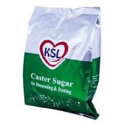 KSL Caster Sugar 36x500g