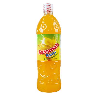 Savanah Mango 1.5Ltr (Cordial)