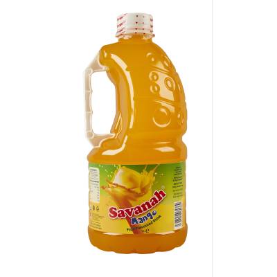 Savanah Mango 2Ltr (Cordial)