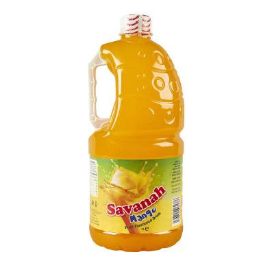 Savanah Mango 3Ltr (Cordial)