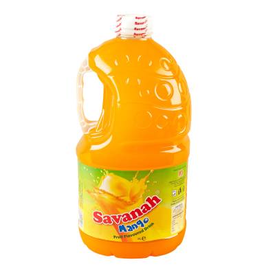 Savanah Mango 5Ltr (Cordial)