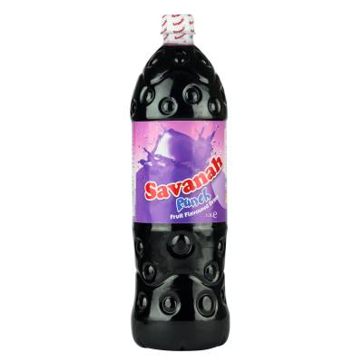 Savanah Punch 1.5Ltr (Cordial)