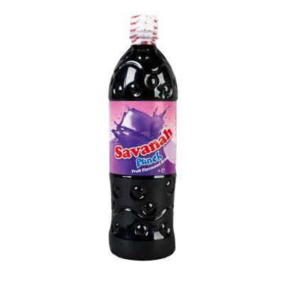 Savanah Punch 1Ltr (Cordial)