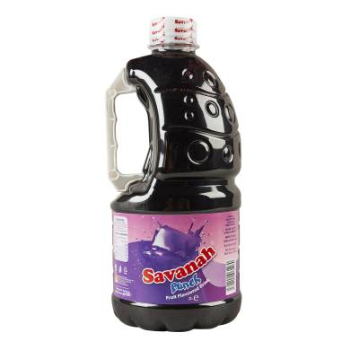 Savanah Punch 2Ltr (Cordial)