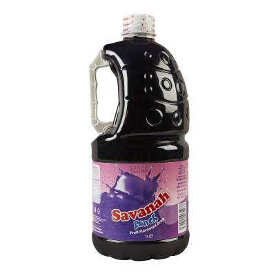 Savanah Punch 3Ltr (Cordial)