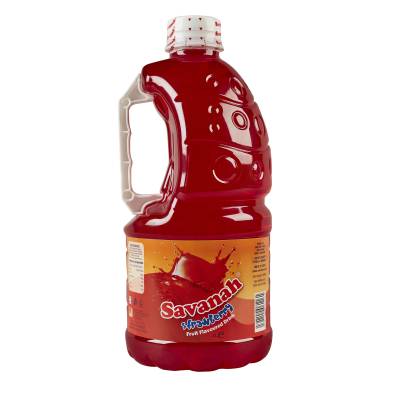 Savanah Strawberry 2Ltr (Cordial)