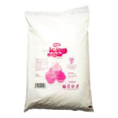 Zesta Icing Sugar 15kg