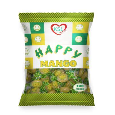 KSL Happy Mango 100Pcs