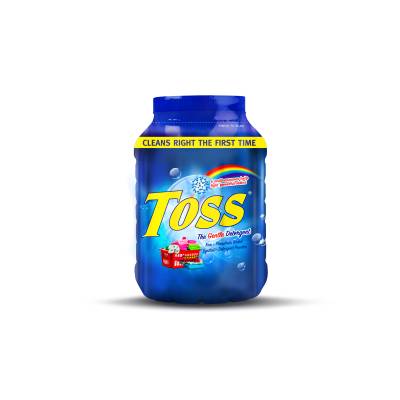 Toss Blue 1Kg