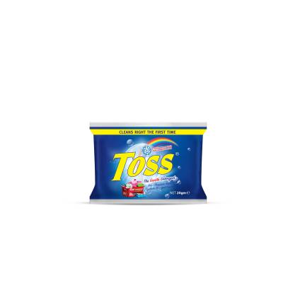 Toss Blue 20gm Sachet