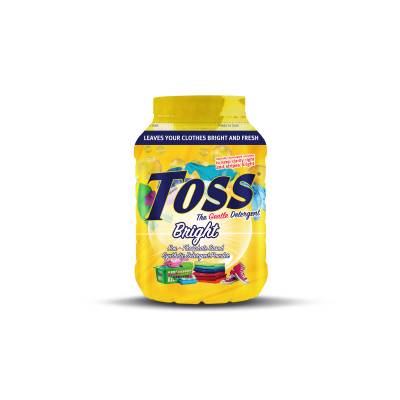 Toss Bright 1Kg