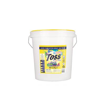 Toss Bright 3.5Kg