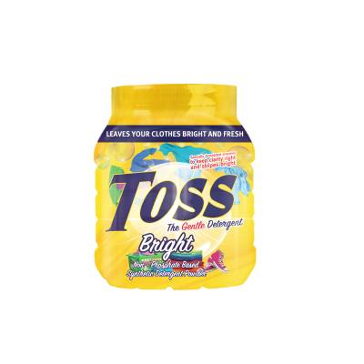 Toss Bright 500gm