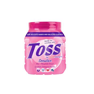 Toss Sensitive 500gm