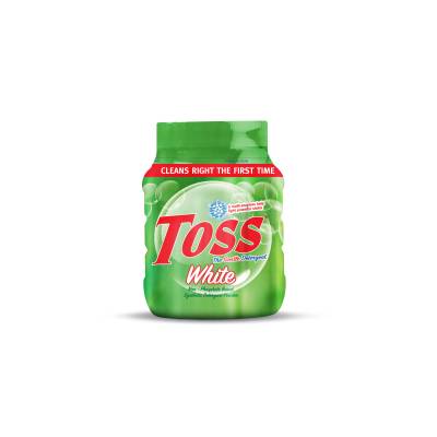Toss White 100gm