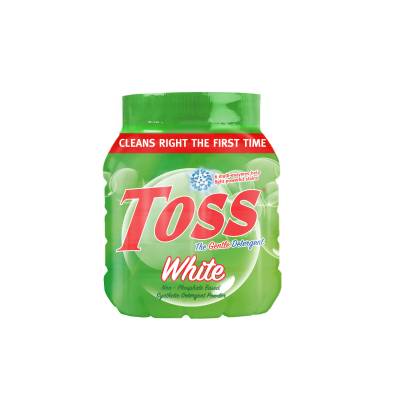 Toss White 500gm