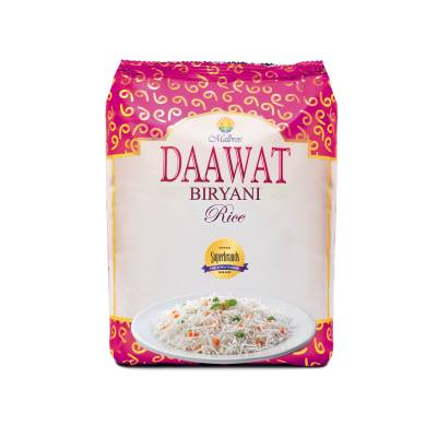 Daawat Biryani