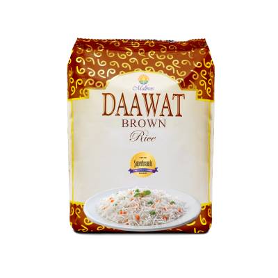 Daawat Brown rice