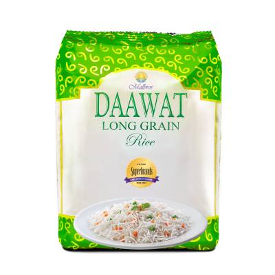 Daawat Long Grain