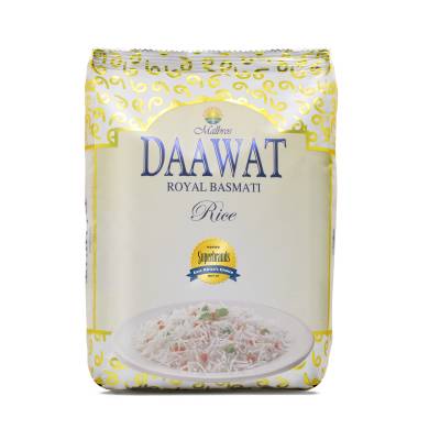 Royal Basmati