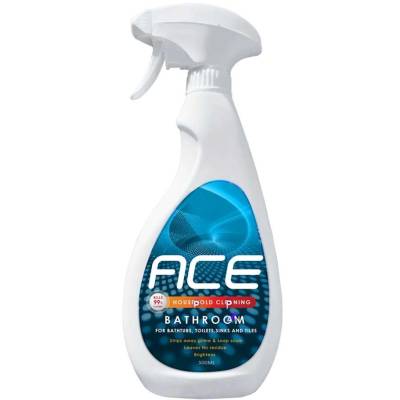 Ace Bathroom Cleaner 500ml