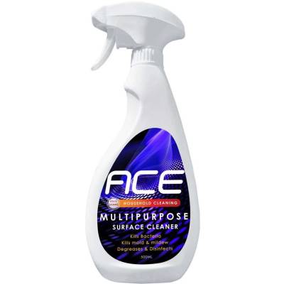 Ace Multipurpose Surface Cleaner 500ml
