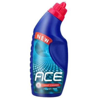 Ace Power Max Toilet Cleaner 500ml