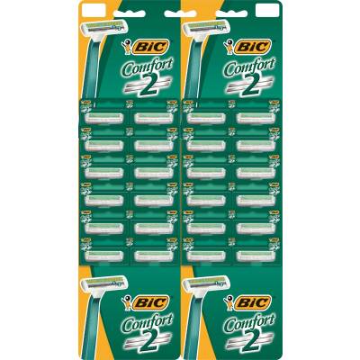 BIC Comfort 2 Cards