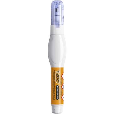 BIC Correction Pen