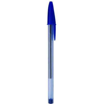BIC Cristal Blue