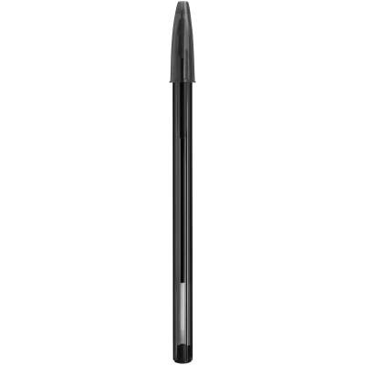 BIC Cristal Ultra Fine Black