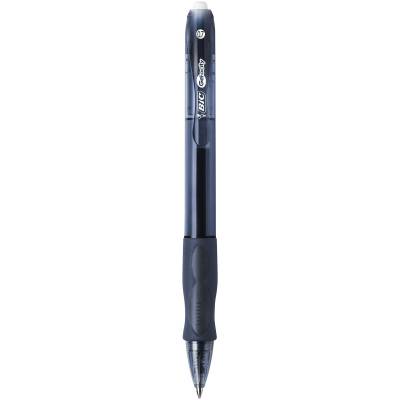 BIC Gelocity Black