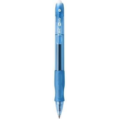 BIC Gelocity Blue