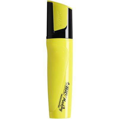 BIC Marking Highlighter