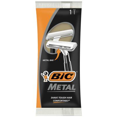 BIC Metal Pouch 1pc