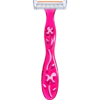 BIC Miss Soleil Shaver Pink