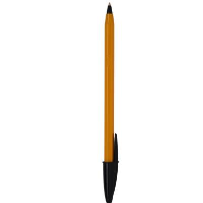 BIC Orange Fine Black