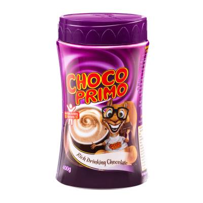 Choco Primo 400g pack