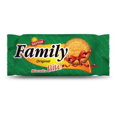 Sunveat Family Bite Original