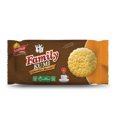 Sunveat Family Kumi Chocolate